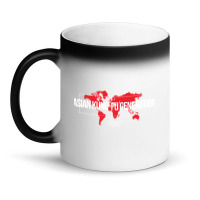 Asian Kung-fu Generation Fanclub Magic Mug | Artistshot