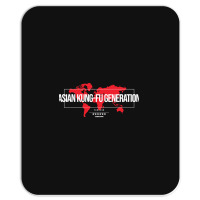 Asian Kung-fu Generation Fanclub Mousepad | Artistshot