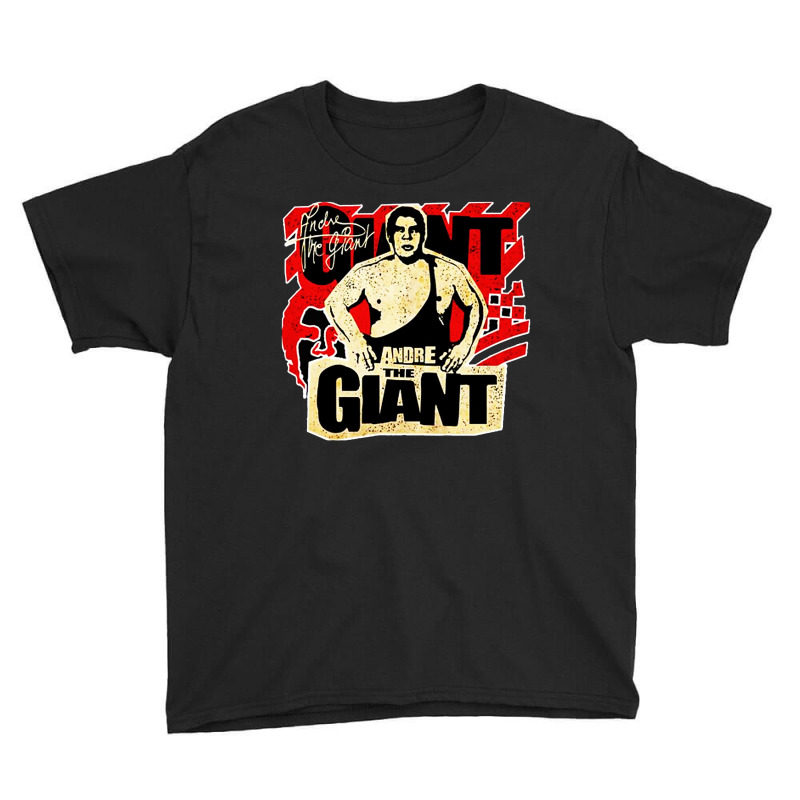 Giant Film Youth Tee by Semilir | Artistshot