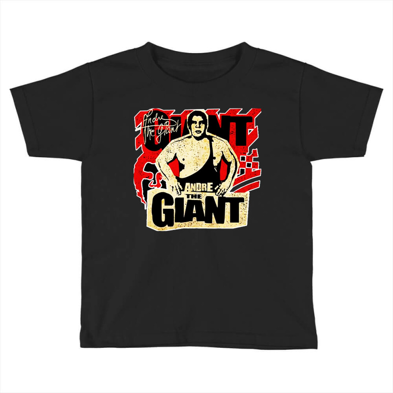 Giant Film Toddler T-shirt by Semilir | Artistshot