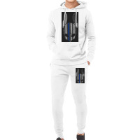 Betsy Ross Thin Blue Line Viking Skull  Humor Gift Hoodie & Jogger Set | Artistshot