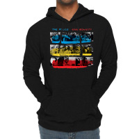 Synchronicity Lightweight Hoodie | Artistshot