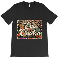 Beautiful Flowers Quest Eric Proud Name T-shirt | Artistshot