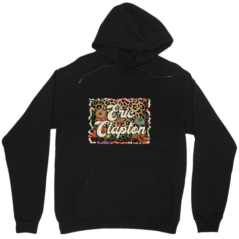 Beautiful Flowers Quest Eric Proud Name Unisex Hoodie | Artistshot