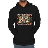 Beautiful Flowers Quest Eric Proud Name Lightweight Hoodie | Artistshot