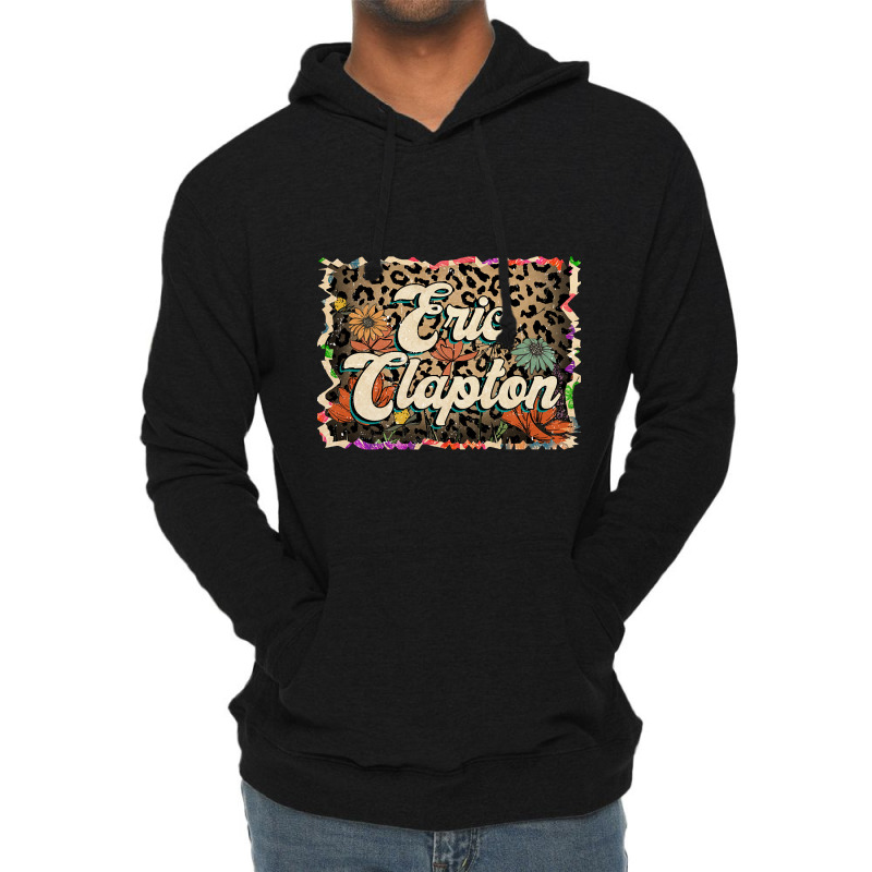 Beautiful Flowers Quest Eric Proud Name Lightweight Hoodie | Artistshot