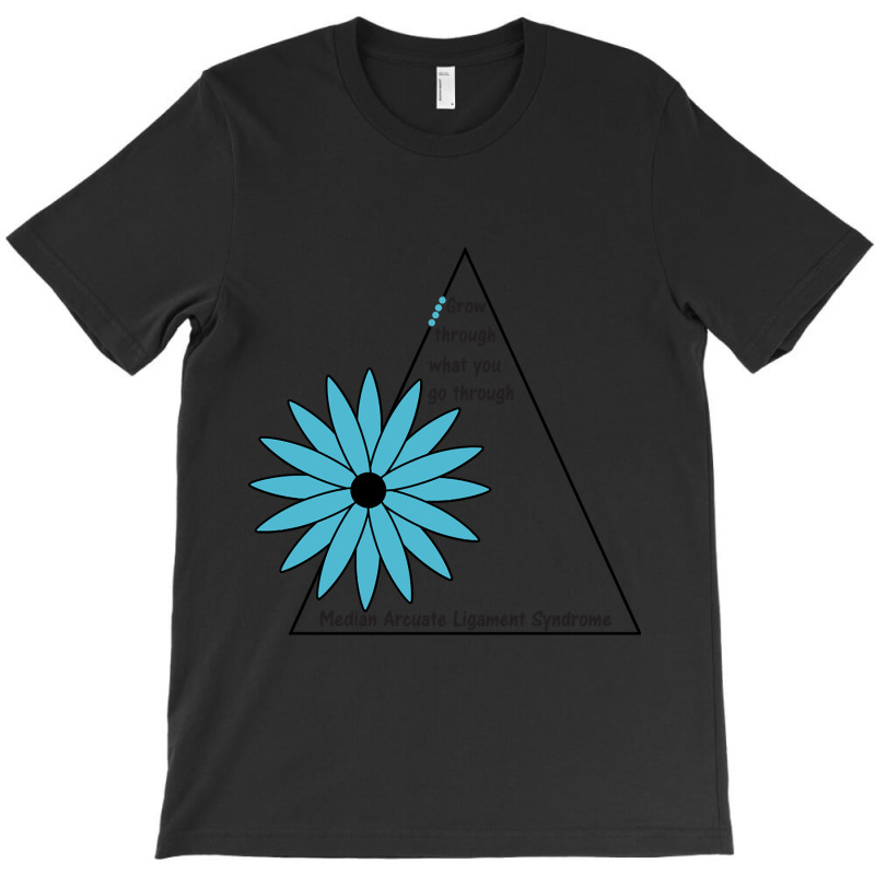 2021 Mals Awareness Day Contest Winner T-shirt | Artistshot