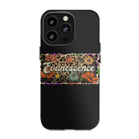 Beautiful Flowers Quest Evanescence Proud Name Iphone 13 Pro Case | Artistshot