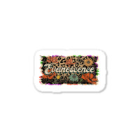 Beautiful Flowers Quest Evanescence Proud Name Sticker | Artistshot