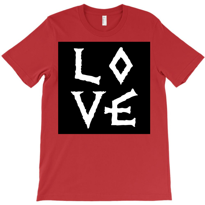 Black Viking Love  Music Music T-shirt | Artistshot