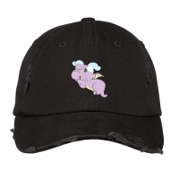 Artist Dragon Vintage Cap | Artistshot