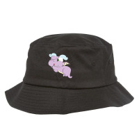 Artist Dragon Bucket Hat | Artistshot