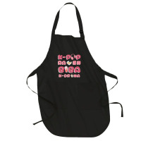 Kpop Ramen Boba And Kdrama Cute Gift 2 Full-length Apron | Artistshot