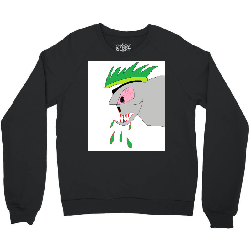 Face Arte  80s Trending Crewneck Sweatshirt | Artistshot