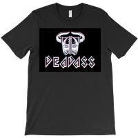 Deadass Viking Trippy  Stars Gift T-shirt | Artistshot