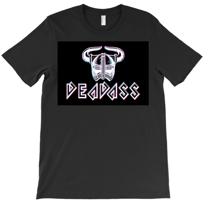 Deadass Viking Trippy  Stars Gift T-shirt | Artistshot