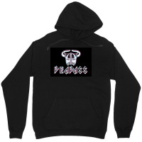 Deadass Viking Trippy  Stars Gift Unisex Hoodie | Artistshot