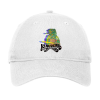 Fast Track Your King Gizzard And The Lizard Wizard Adjustable Cap | Artistshot