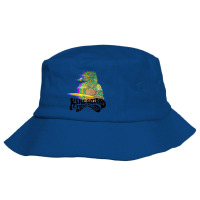 Fast Track Your King Gizzard And The Lizard Wizard Bucket Hat | Artistshot