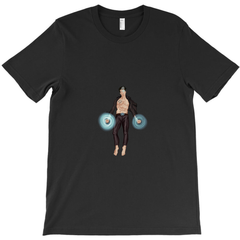 Future Man 1 T-Shirt by MichelleNoneValeno | Artistshot