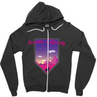 Arvada Colorado-apjh6 Zipper Hoodie | Artistshot