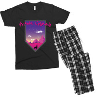 Arvada Colorado-apjh6 Men's T-shirt Pajama Set | Artistshot