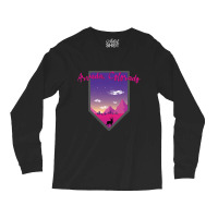 Arvada Colorado-apjh6 Long Sleeve Shirts | Artistshot