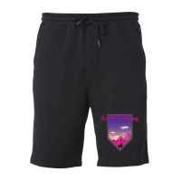 Arvada Colorado-apjh6 Fleece Short | Artistshot