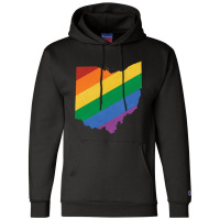 Ohio Pride Champion Hoodie | Artistshot