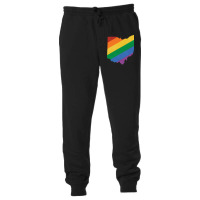 Ohio Pride Unisex Jogger | Artistshot