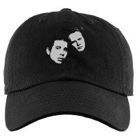 Simon & Garfunkel Tribute Kids Cap | Artistshot