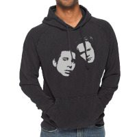 Simon & Garfunkel Tribute Vintage Hoodie | Artistshot