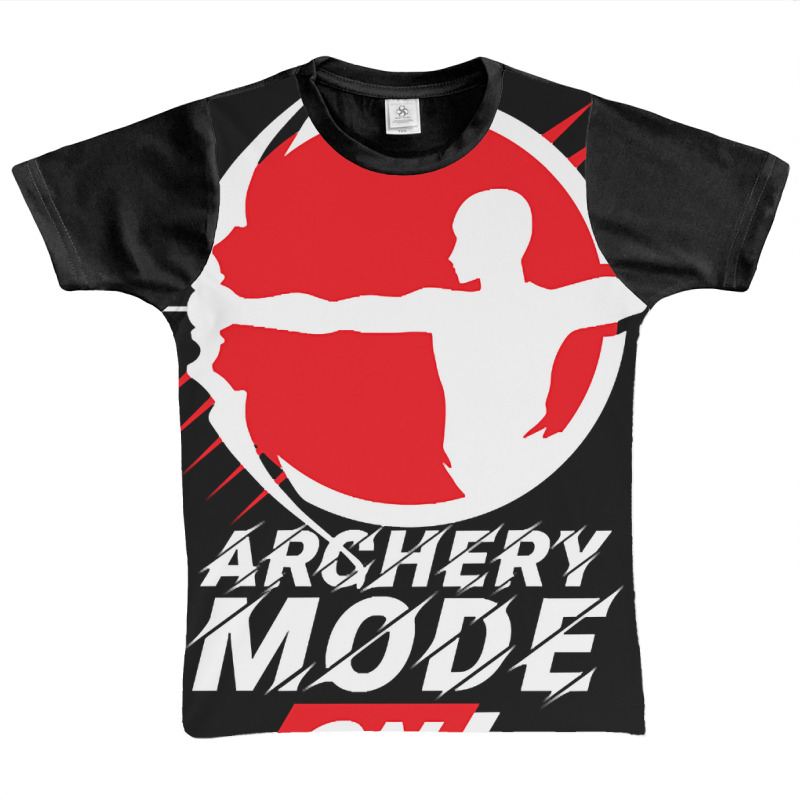 Archery Archer Graphic Youth T-shirt by MadonnaDaum45 | Artistshot