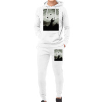 Odin Huginn And Muninn  Boy Funny Hoodie & Jogger Set | Artistshot