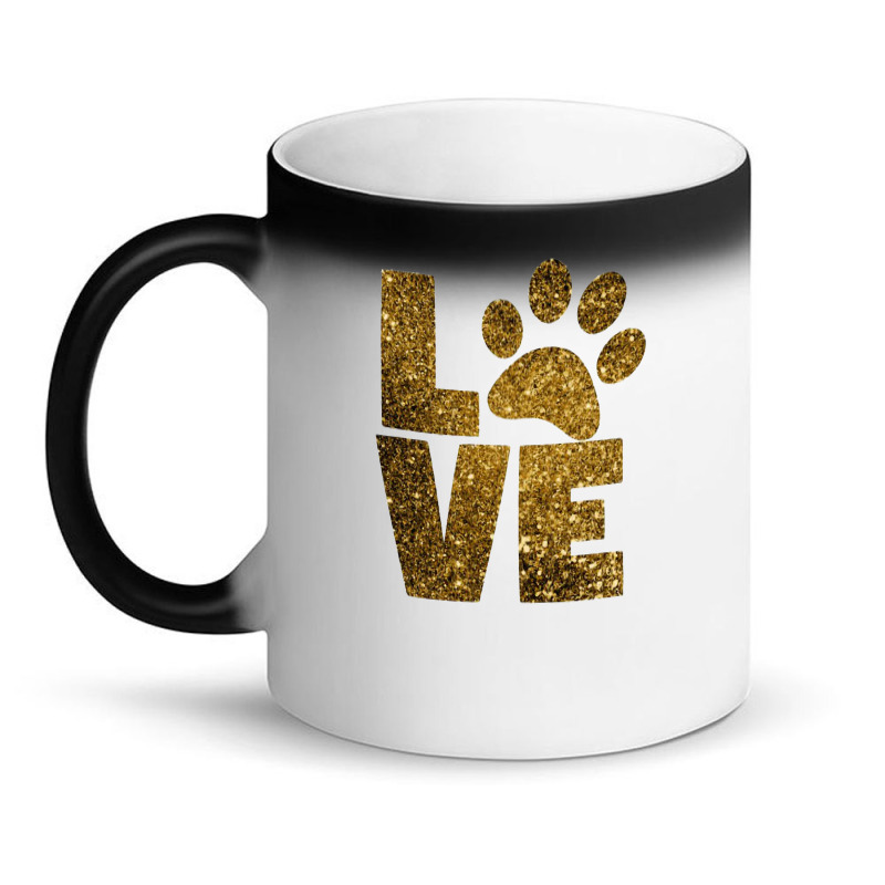 Animal Lover Magic Mug | Artistshot