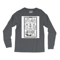 Old Norse For Modern Times  Funny Green Long Sleeve Shirts | Artistshot