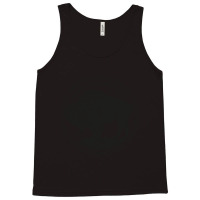 American Buffalo Gold Coin Black Design Tank Top | Artistshot