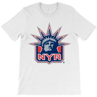 Ranger Ny T-shirt | Artistshot