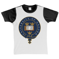 University Of Oxford Graphic Youth T-shirt | Artistshot