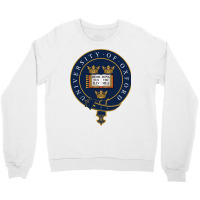 University Of Oxford Crewneck Sweatshirt | Artistshot