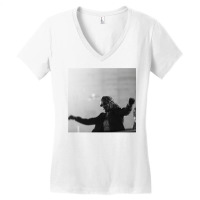 Future High Off Life Women's V-neck T-shirt | Artistshot