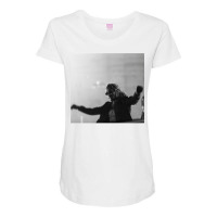 Future High Off Life Maternity Scoop Neck T-shirt | Artistshot