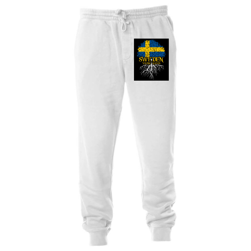 Sweden Viking Roots  Aesthetic Hipster Unisex Jogger | Artistshot