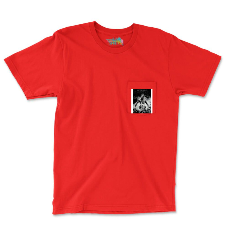 The Northman  Trending Cool Pocket T-shirt | Artistshot