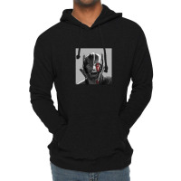 Happy Thunder God Lightweight Hoodie | Artistshot