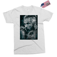 King Ragnar Lothbrok Vikings  Humor Cute Exclusive T-shirt | Artistshot