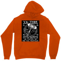 Lords Vathor Fatherx27s Day Viking Fatherx27s Day Gift  Yellow Trendin Unisex Hoodie | Artistshot