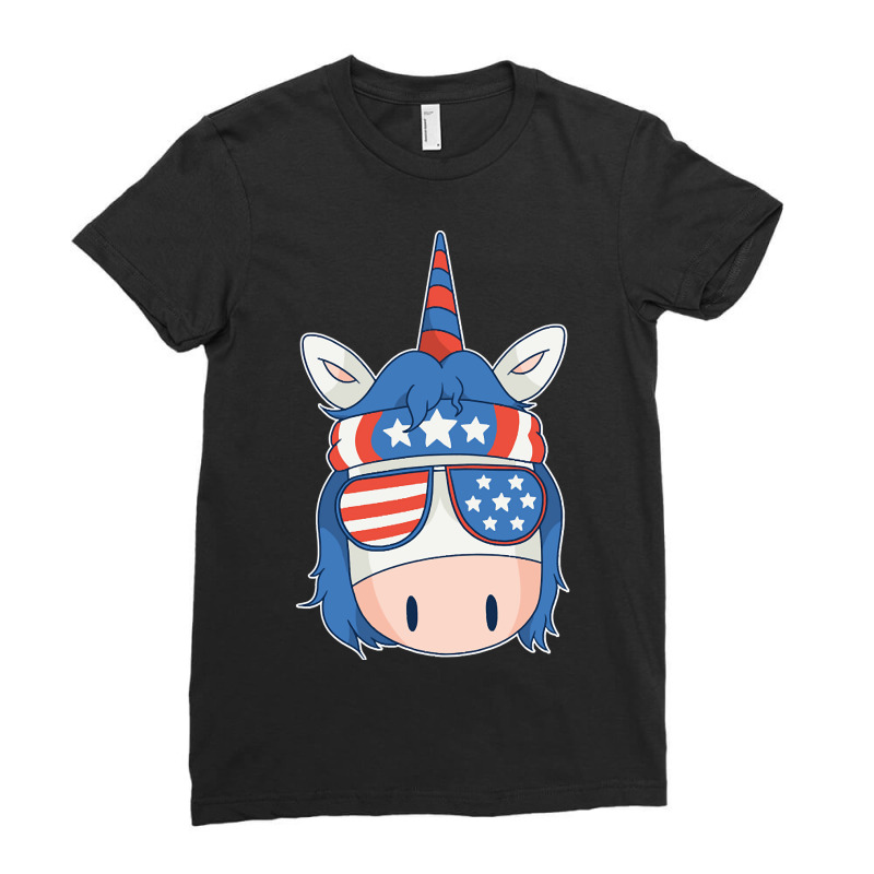 America Shirt, American Gift, America Lover, South America, North Amer Ladies Fitted T-Shirt by Binzdodi | Artistshot