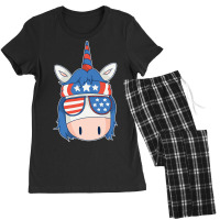 America Shirt, American Gift, America Lover, South America, North Amer Women's Pajamas Set | Artistshot