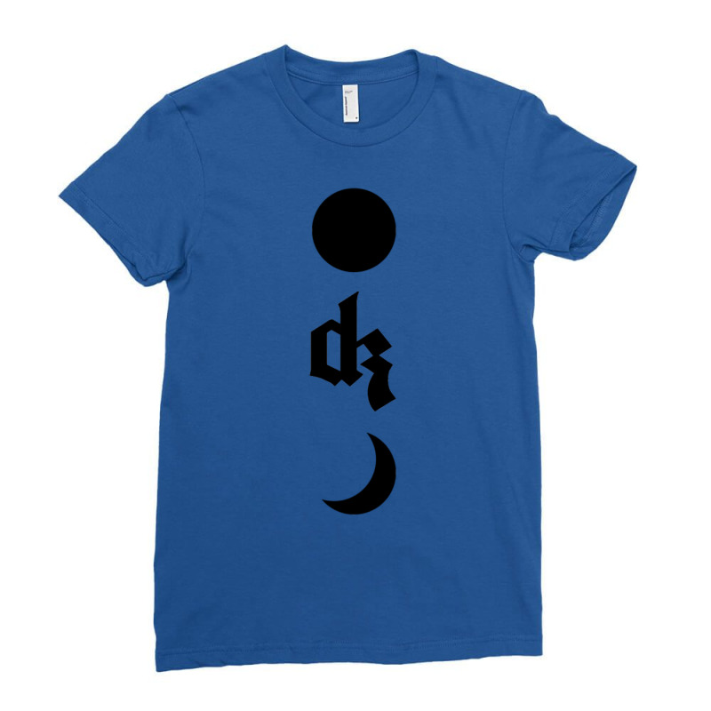 Dermot Kennedy Moons Ladies Fitted T-Shirt by ygagratank | Artistshot